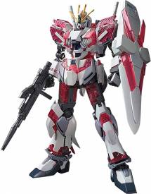 Gundam High Grade 1:144 Model Kit - Narrative Gundam C-Packs voor de Merchandise kopen op nedgame.nl