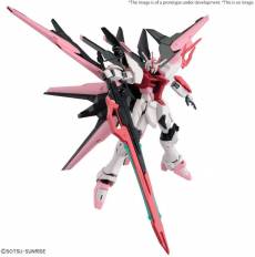Gundam High Grade 1:144 Model Kit - Perfect Strike Freedom Rouge voor de Merchandise preorder plaatsen op nedgame.nl