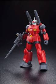 Gundam High Grade 1:144 Model Kit - RX-77-2 Guncannon voor de Merchandise kopen op nedgame.nl