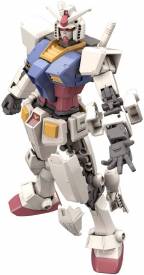 Gundam High Grade 1:144 Model Kit - RX-78-2 Gundam Beyond Global voor de Merchandise kopen op nedgame.nl