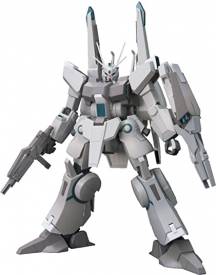 Gundam High Grade 1:144 Model Kit - Silver Bullet voor de Merchandise kopen op nedgame.nl