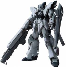 Gundam High Grade 1:144 Model Kit - Sinanju Stein Narrative Version voor de Merchandise preorder plaatsen op nedgame.nl