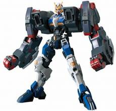 Gundam Iron-Blooded Orphans High Grade 1:144 Model Kit - Gundam Dantalion voor de Merchandise kopen op nedgame.nl