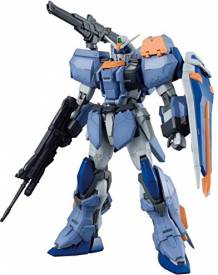 Gundam Master Grade 1:100 Model Kit - Duel Gundam Assaultshroud voor de Merchandise kopen op nedgame.nl