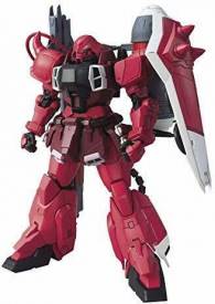 Gundam Master Grade 1:100 Model Kit - Gunner Z. War. Lunamaria Hawke voor de Merchandise kopen op nedgame.nl