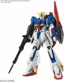 Gundam Master Grade 1:100 Model Kit - Zeta Ver.Ka voor de Merchandise kopen op nedgame.nl
