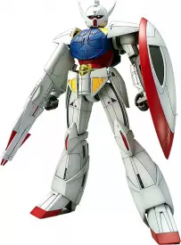 Gundam Master Grade 1:100 Model Kit - AGundam voor de Merchandise preorder plaatsen op nedgame.nl