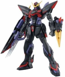 Gundam Master Grade 1:100 Model Kit - Blitz Gundam voor de Merchandise kopen op nedgame.nl