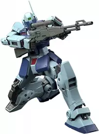 Gundam Master Grade 1:100 Model Kit - GM Sniper 2 voor de Merchandise preorder plaatsen op nedgame.nl
