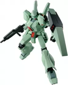 Gundam Master Grade 1:100 Model Kit - Jegan voor de Merchandise preorder plaatsen op nedgame.nl