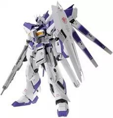 Gundam Master Grade 1:100 Model Kit - RX-93-v2 Hi-vGundam Version Ka voor de Merchandise preorder plaatsen op nedgame.nl