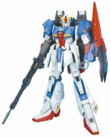 Gundam Master Grade 1:100 Model Kit - Z Gundam Version 2.0 voor de Merchandise kopen op nedgame.nl