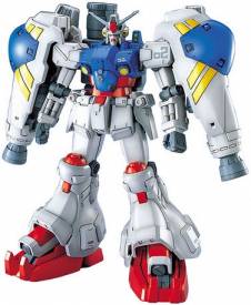Gundam Master Grade 1:100 Scale Model Kit - Gundam GP02A voor de Merchandise kopen op nedgame.nl