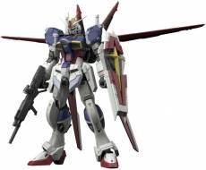 Gundam Real Grade 1:144 Model Kit - Force Impulse Gundam Spec Vol. 2 voor de Merchandise kopen op nedgame.nl