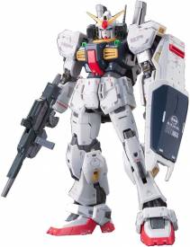 Gundam Real Grade 1:144 Model Kit - RX-178 Gundam Mk-II AEUG voor de Merchandise kopen op nedgame.nl