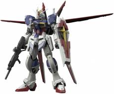 Gundam Real Grade 1:144 Model Kit - Force Impulse Gundam Spec Vol. 2 voor de Merchandise preorder plaatsen op nedgame.nl