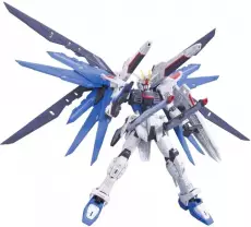 Gundam Real Grade 1:144 Model Kit - Freedom Gundam voor de Merchandise preorder plaatsen op nedgame.nl