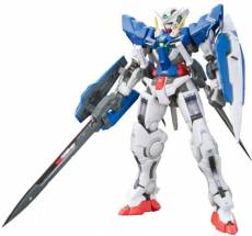 Gundam Real Grade 1:144 Model Kit - Gundam Exia voor de Merchandise kopen op nedgame.nl