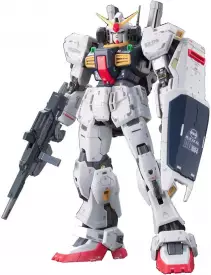 Gundam Real Grade 1:144 Model Kit - RX-178 Gundam Mk-II AEUG voor de Merchandise preorder plaatsen op nedgame.nl