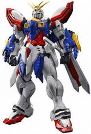 Gundam Real Grade 1:144 Scale Model Kit - God Gundam voor de Merchandise kopen op nedgame.nl