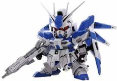 Gundam SD Gundam Model Kit - SD Gundam BB384 Hi-vGundam voor de Merchandise kopen op nedgame.nl