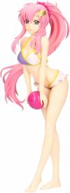 Gundam Seed Freedom Glitter and Glamours Figure - Lacus Clyne voor de Merchandise kopen op nedgame.nl