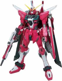 Gundam Seed High Grade 1:144 Model Kit - Infinite Justice Gundam voor de Merchandise kopen op nedgame.nl
