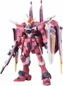 Gundam Seed Real Grade 1:144 Model Kit - Justice Gundam voor de Merchandise kopen op nedgame.nl