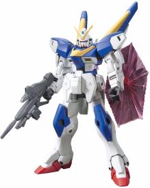 Gundam Victory High Grade 1:144 Model Kit - V2 Gundam voor de Merchandise kopen op nedgame.nl