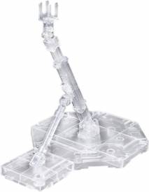 Gundam: Action Base 1 Clear voor de Merchandise kopen op nedgame.nl