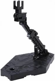 Gundam: Action Base 2 Black voor de Merchandise preorder plaatsen op nedgame.nl