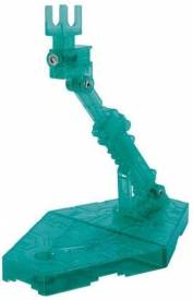 Gundam: Action Base 2 Clear Sparkle Green voor de Merchandise preorder plaatsen op nedgame.nl