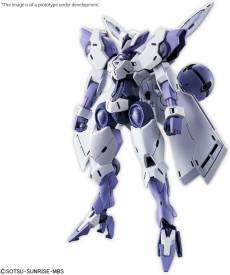 Gundam: The Witch from Mercury High Grade 1:144 Model Kit - Beguir-Beu voor de Merchandise kopen op nedgame.nl