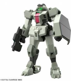 Gundam: The Witch from Mercury High Grade 1:144 Model Kit - Demi Trainer voor de Merchandise kopen op nedgame.nl