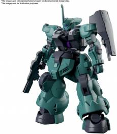 Gundam: The Witch from Mercury High Grade 1:144 Model Kit - Dilanza Standard Type voor de Merchandise kopen op nedgame.nl