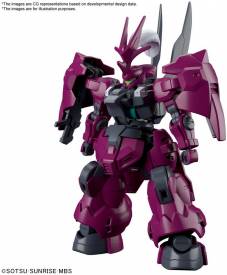 Gundam: The Witch from Mercury High Grade 1:144 Model Kit - Guel's Dilanza voor de Merchandise preorder plaatsen op nedgame.nl