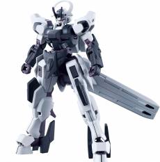 Gundam: The Witch from Mercury High Grade 1:144 Model Kit - Gundam Schwarzette voor de Merchandise kopen op nedgame.nl