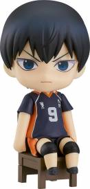 Haikyu: To the Top Swacchao Nendoroid - Tobio Kageyama voor de Merchandise kopen op nedgame.nl