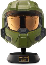 Halo - Master Chief Deluxe Helmet (schade aan doos) voor de Merchandise kopen op nedgame.nl