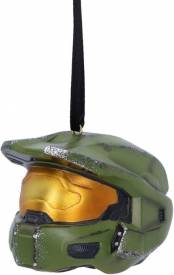 Halo - Master Chief Hanging Ornament voor de Merchandise kopen op nedgame.nl