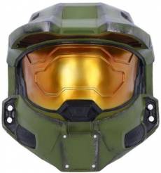 Halo - Master Chief Helmet Box voor de Merchandise kopen op nedgame.nl