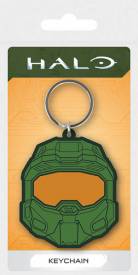 Halo - Master Chief Rubber Keychain voor de Merchandise kopen op nedgame.nl