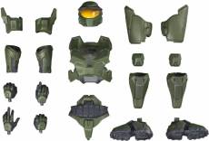 Halo: Mark V Artfx+ Armor set voor de Merchandise kopen op nedgame.nl
