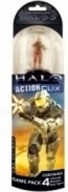 Halo Action Clix 4 Figures Pack voor de Merchandise kopen op nedgame.nl