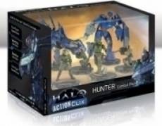 Halo Action Clix Hunter Combat Pack voor de Merchandise kopen op nedgame.nl