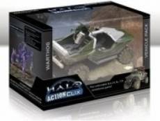 Halo Action Clix Warthog voor de Merchandise kopen op nedgame.nl