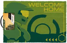 Halo Infinite - Welcome Home Doormat voor de Merchandise kopen op nedgame.nl