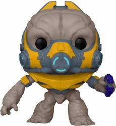 Halo Infinite Funko Pop Vinyl: Grunt Conscript with Plasma Pistol voor de Merchandise kopen op nedgame.nl