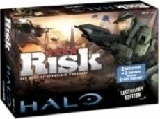 Halo Legendary Edition Risk Board Game voor de Merchandise kopen op nedgame.nl