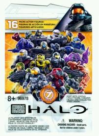 Halo Micro Action Figure voor de Merchandise kopen op nedgame.nl